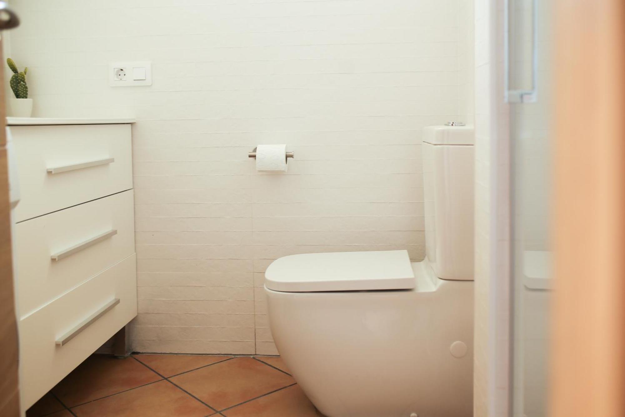 Apartamento Modern Flat With Montgo View Dénia Exterior foto