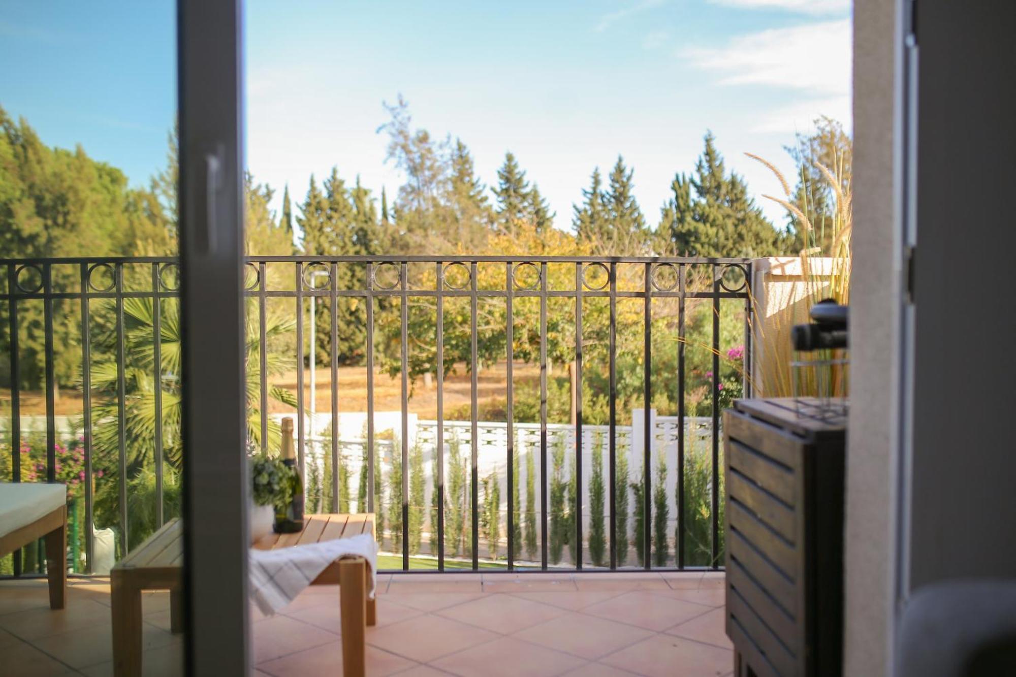 Apartamento Modern Flat With Montgo View Dénia Exterior foto