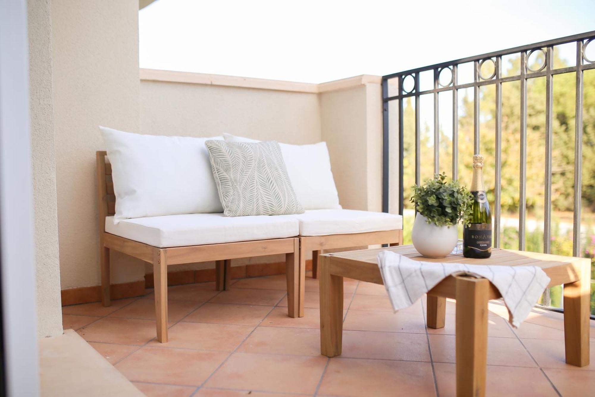 Apartamento Modern Flat With Montgo View Dénia Exterior foto
